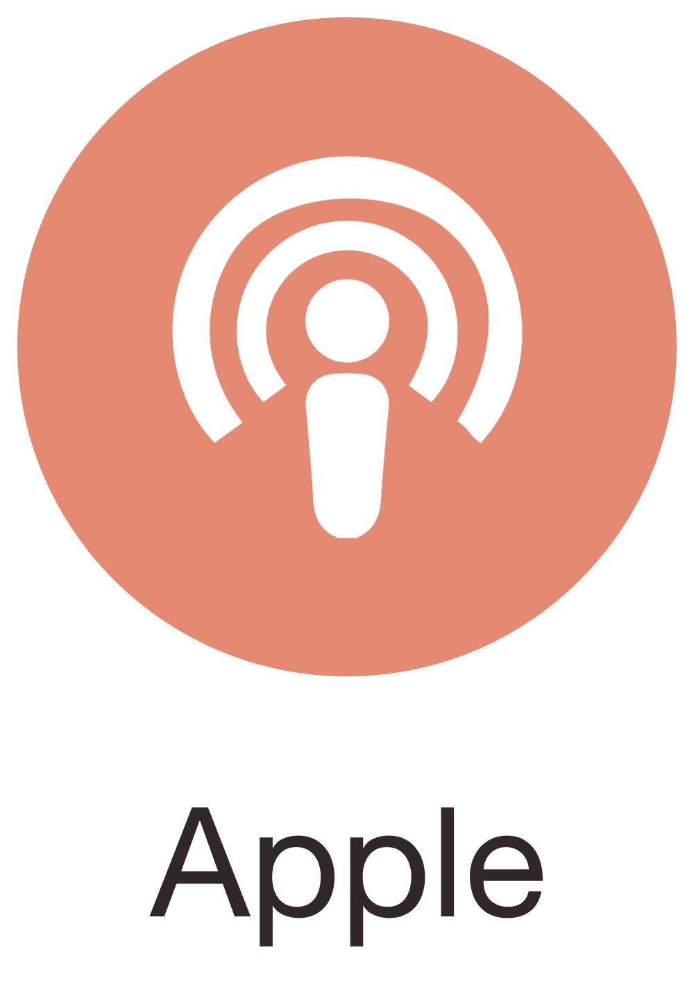 apple podcast marnie