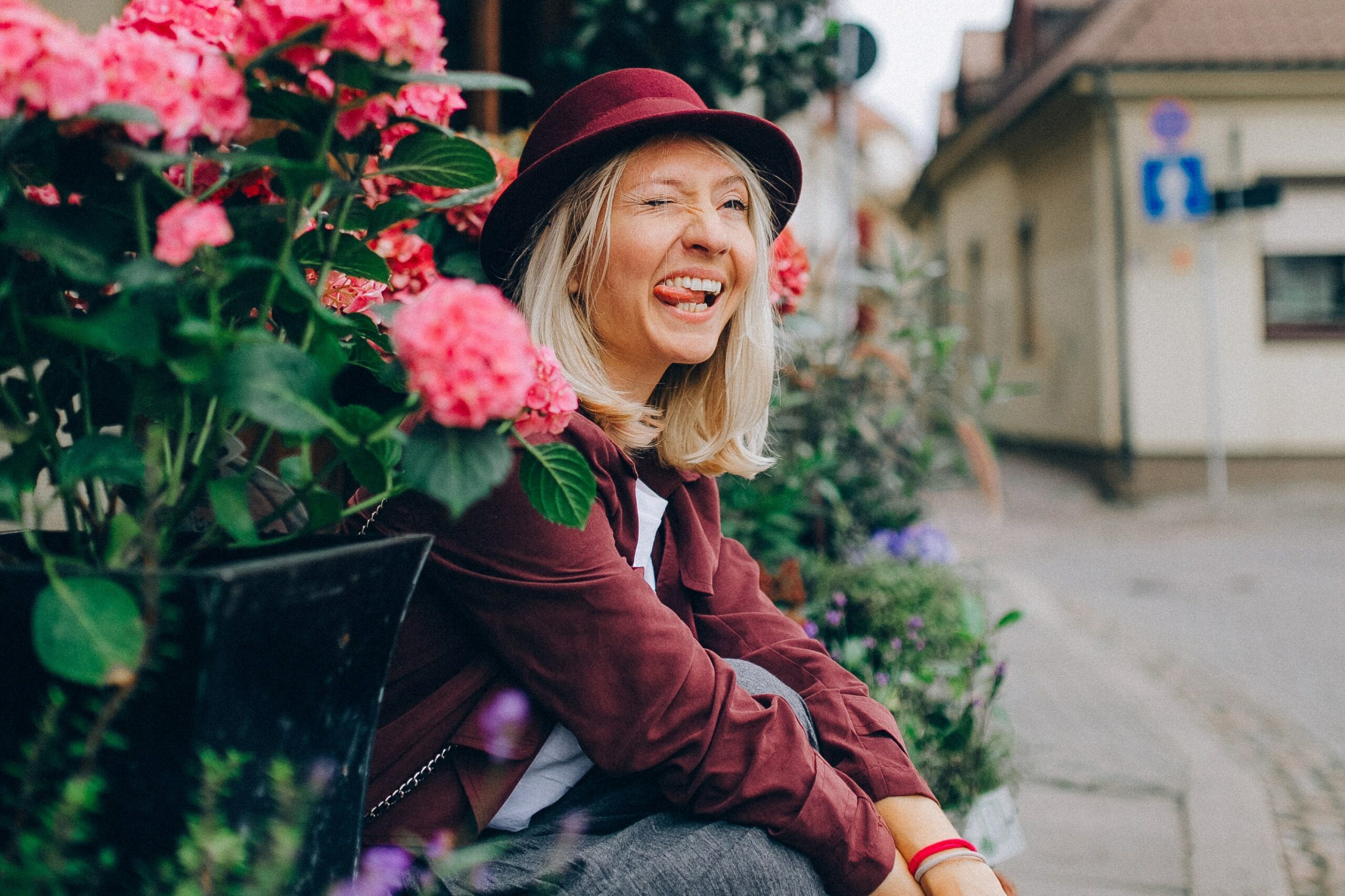 7 secrets des personnes qui acceptent le changement