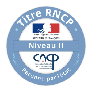Coach certifié RNCP