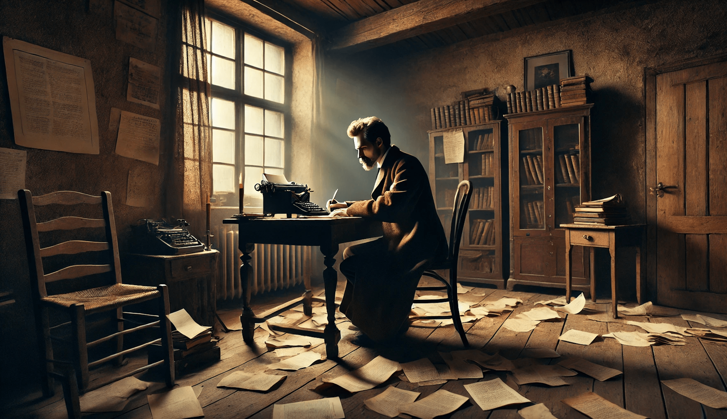 Ce qui ne me tue pas me rend plus fort, ses origines vont vous étonner !