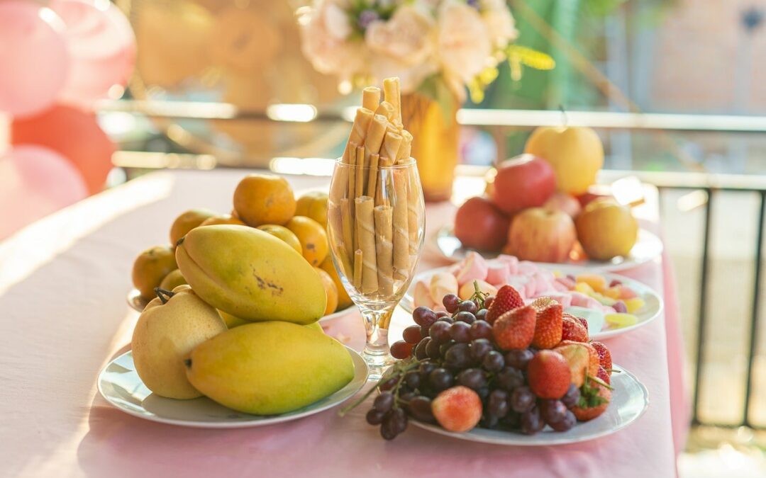 Alimentation santé mentale