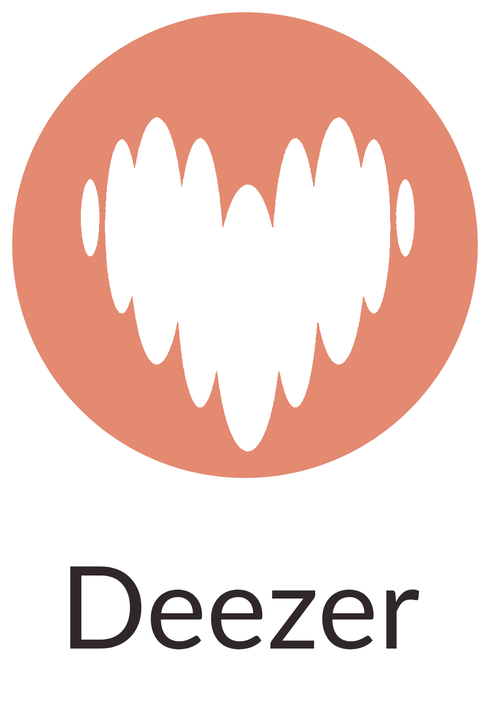 Podcast suradaptation sur deezer