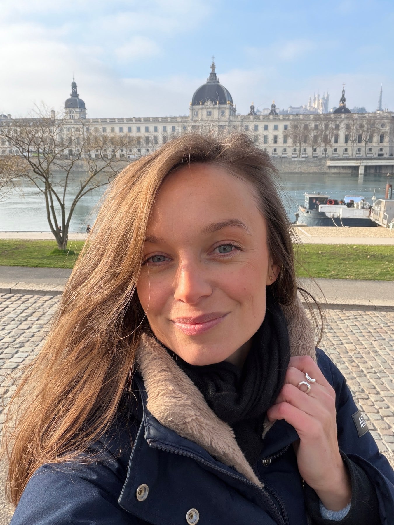 témoignage DRAMA™, atelier en ligne de 6 semaine