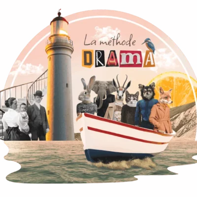 Atelier écriture thérapeutique en ligne 2 La méthode DRAMA™ marnie Duarte, stage confiance en soi et estime de soi en ligne